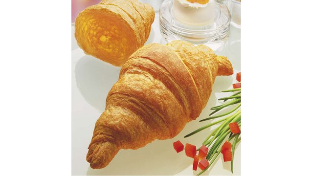 Mella Croissant  (0856)