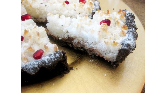 Kokos nadev (6023)