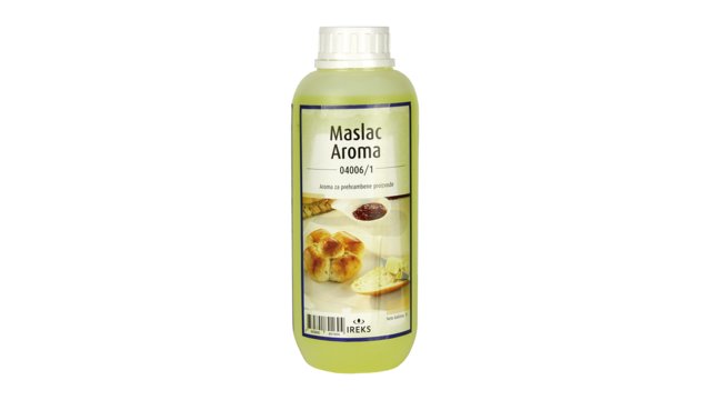 Maslac Aroma (0895)