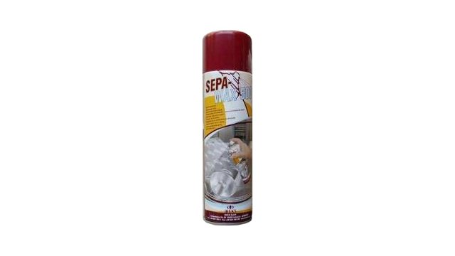 Sepa Wax Spray (0778)