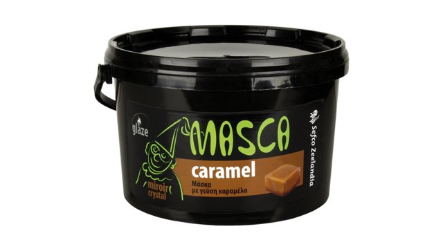 Masca Karamel (6016)