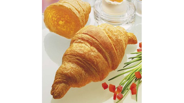 Mella Croissant (0856)
