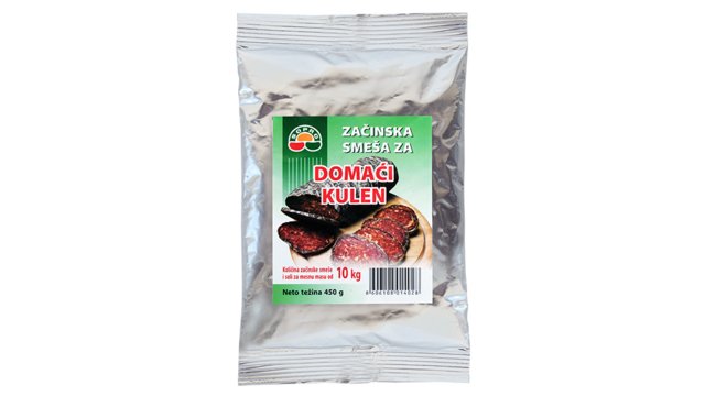 Začin za Domaći kulen  (0605)