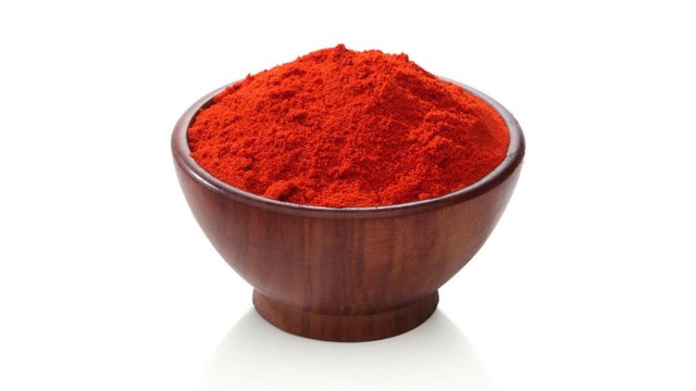 Crvena mlevena začinska paprika slatka (0001)