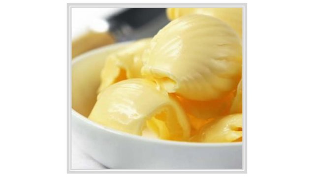Soft margarins