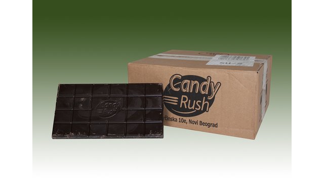 Candy Čokolada - Crna  (3615)