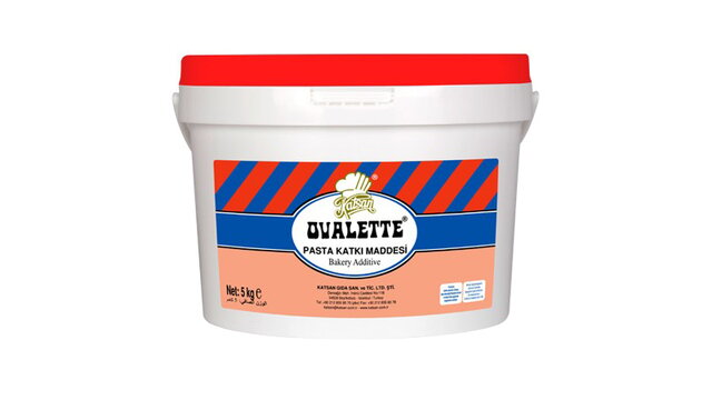 Ovalette - Volumina Neutro (0962)