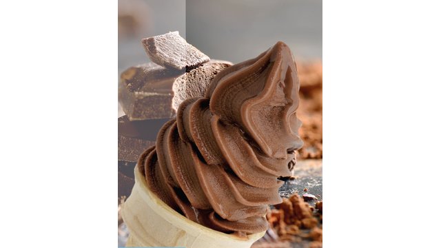 Premium Choco Soft- ukus čokolade (975)