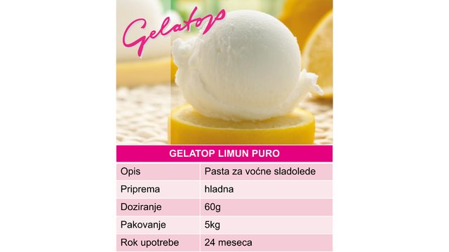 Pasta Limun (0956)