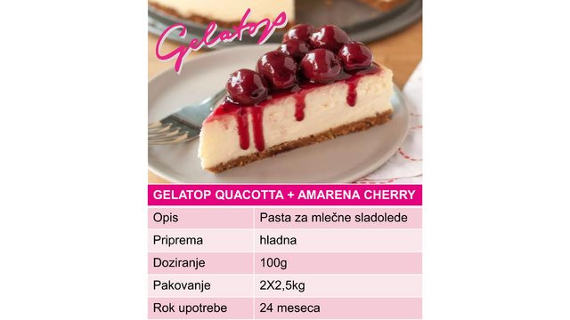 Amarena Cherry (0960)