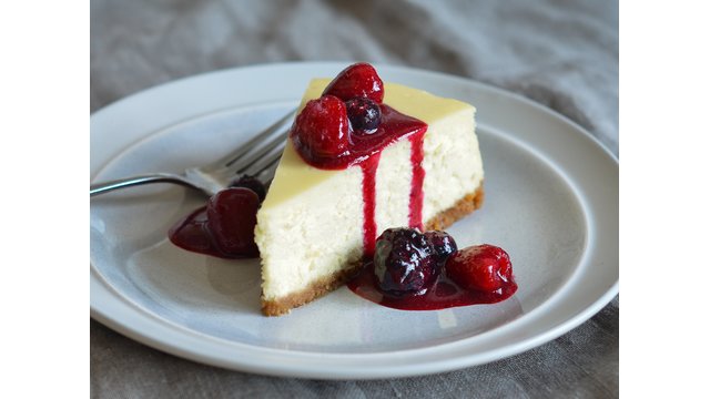 Cheesecake Cream (6035)