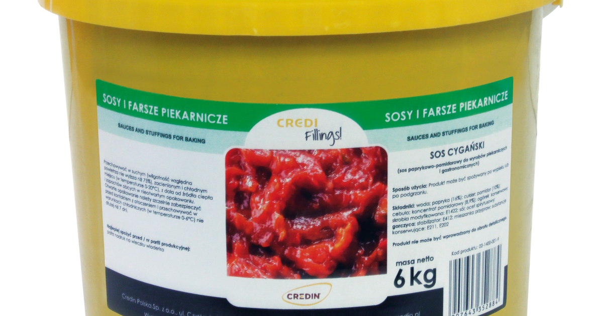 Paprika – Paradajz 6 kg (4997) | SOPRO d.o.o. - Subotica