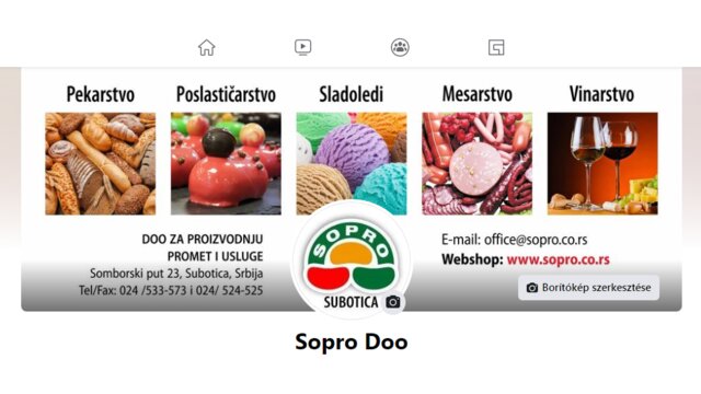 Új események a Facebookon;)