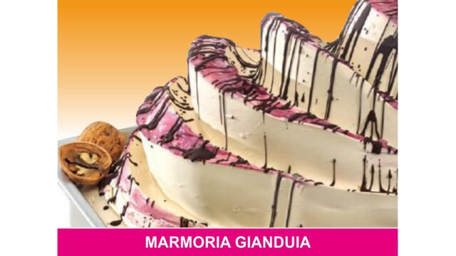 Marmoria Gianduia (0915)
