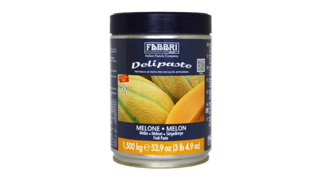 Pasta MELONE Fabbri GLUTEN FREE! (4918)