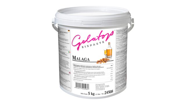 Gelatop Malaga (0966)