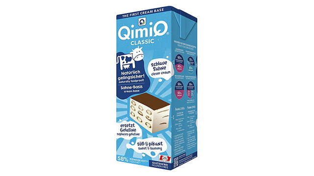 QimiQ Classic slatka pavlaka životinjskog porekla 15% MM (0376)