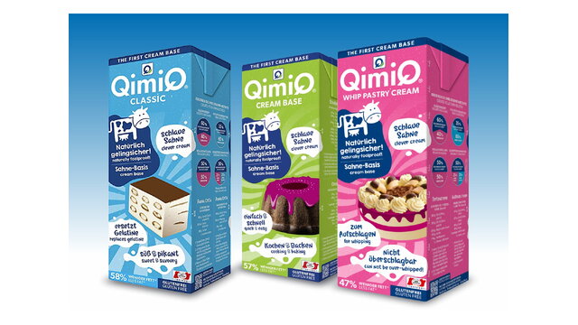 Najkvalitetnije QimiQ pavlake sa 15% i 19% mlečne masti