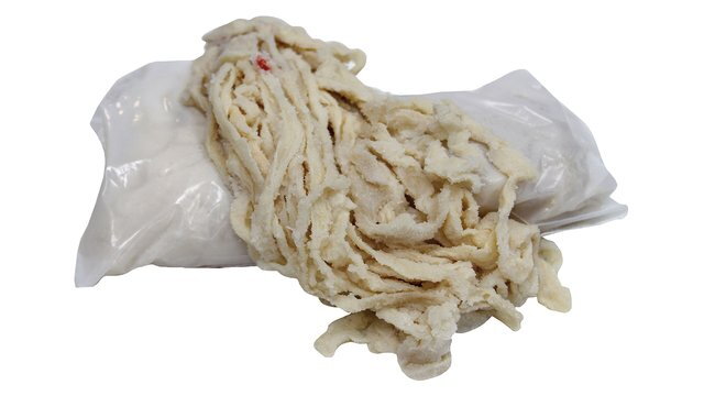 Svinjska creva soljena 10m (4000) Ø 32/34 mm