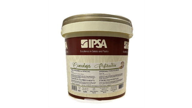 IPSA- PISTAĆ krem 15% (1031)