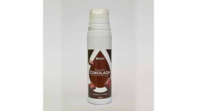Desertni Preliv Čokolada (4600)