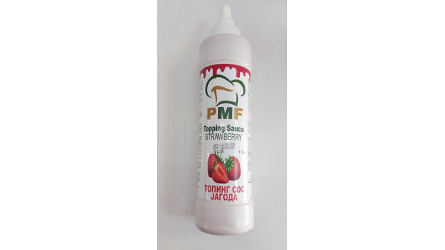 PMF desertni preliv Jagoda (0521)