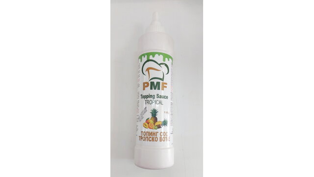 PMF desertni preliv Tropic (0526)