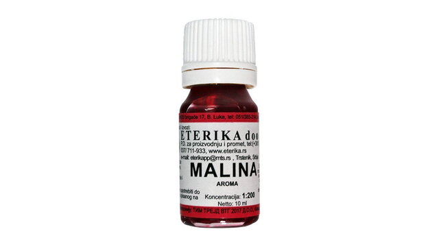 Aroma Malina (0202)