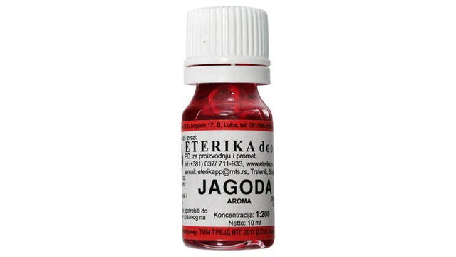 Aroma Jagoda (0214)
