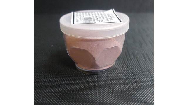 Sedef boja u prahu - PUDER ROZE (1214)