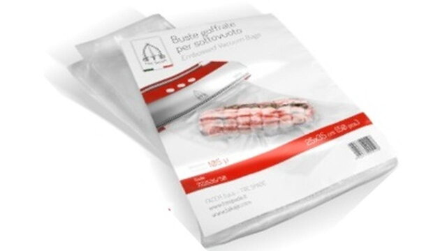 Vakuum folije Tre Spade 25x35 cm (8012)