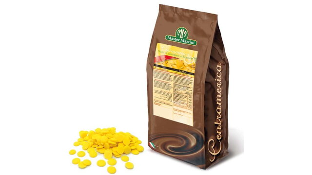 M.M. LIMUN DISK (1245)