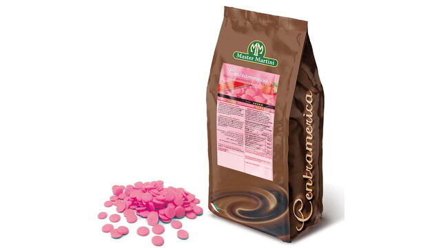 M.M. JAGODA DISK (3782)