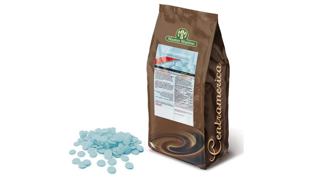 M.M. Plavi Disk (3780)