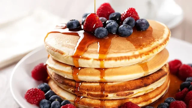 Američka palačinka (0342)