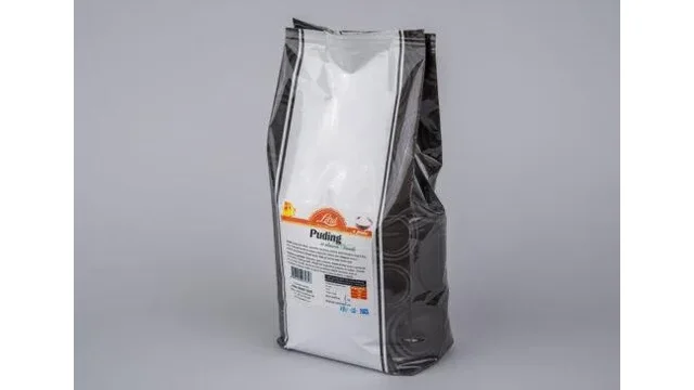 LORA-Puding JAGODA (1004)