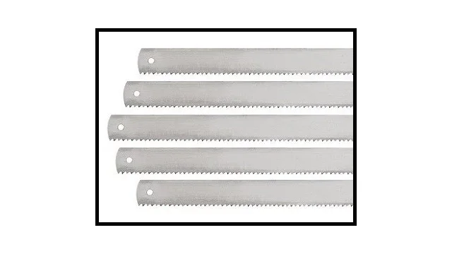 List testera 50 cm (8462)