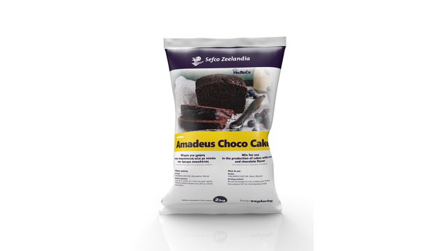 Amadeus Choco Cake (1281)