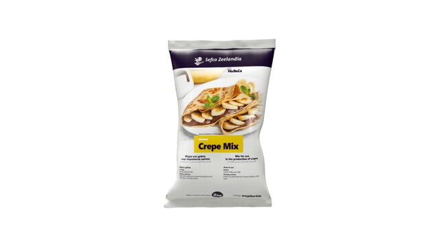 Crepe Mix (1284)