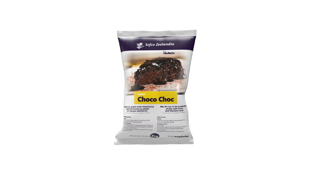 Choco Choc (1288)