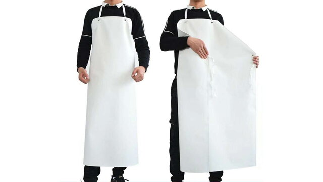 Gumene kecelje   90x115 (8103)