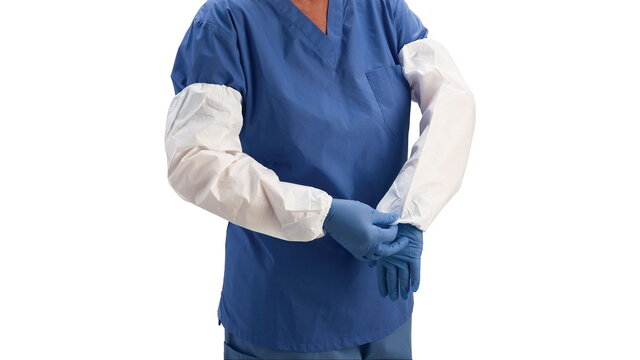 Manžetne jednokratne 100 kom (1756)