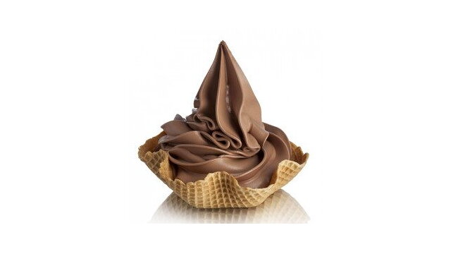 M.M.  Gelato Soft-Ukus Čokolade (1018)