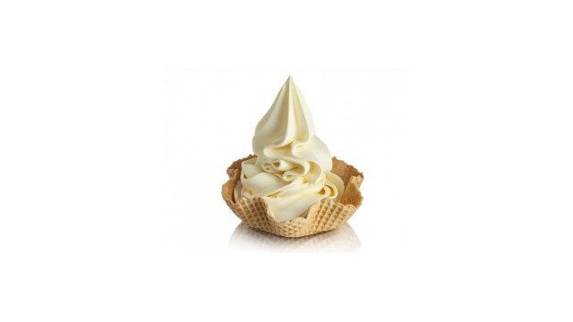 M.M. Gelato Soft-Ukus Vanile (0643)
