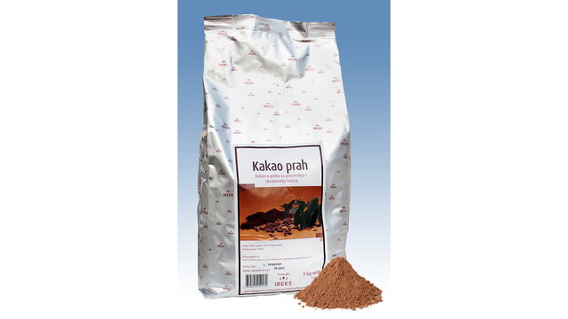 Kakao Prah (0777)