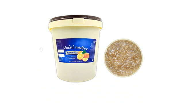 Good Fruit Narandža (1323)