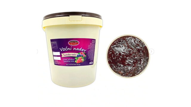 Good Fruit Šumsko Voće (1324)