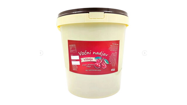 Good Fruit Višnja (1322)