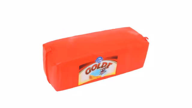 GOLDI Pizza sir od mlečnih proteina i biljnih masti 40% (0289)